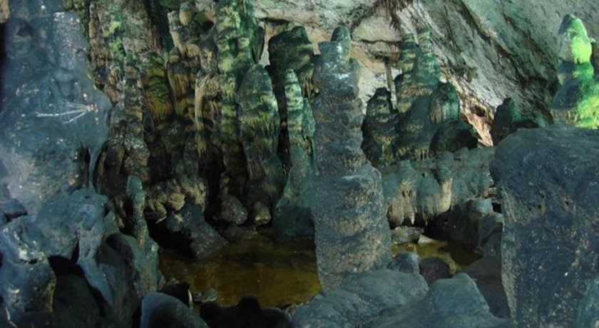 شهر رودبار در استان گیلان - توریستگاه