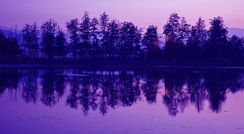 شهر سیاهکل	 در استان گیلان - توریستگاه