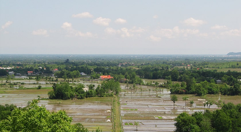 شهر سیاهکل	 در استان گیلان - توریستگاه