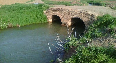 شهر بهار	 در استان همدان - توریستگاه