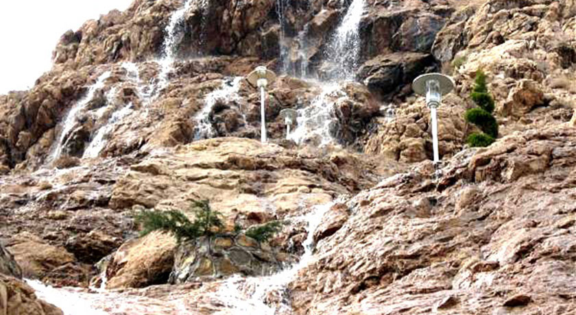 شهر سنگسر در استان سمنان - توریستگاه