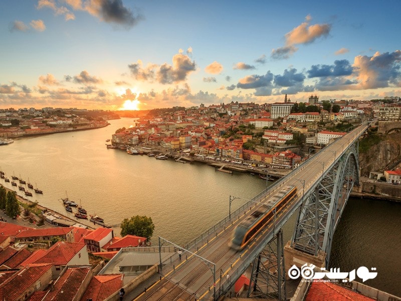 پورتو (Porto)، پرتقال