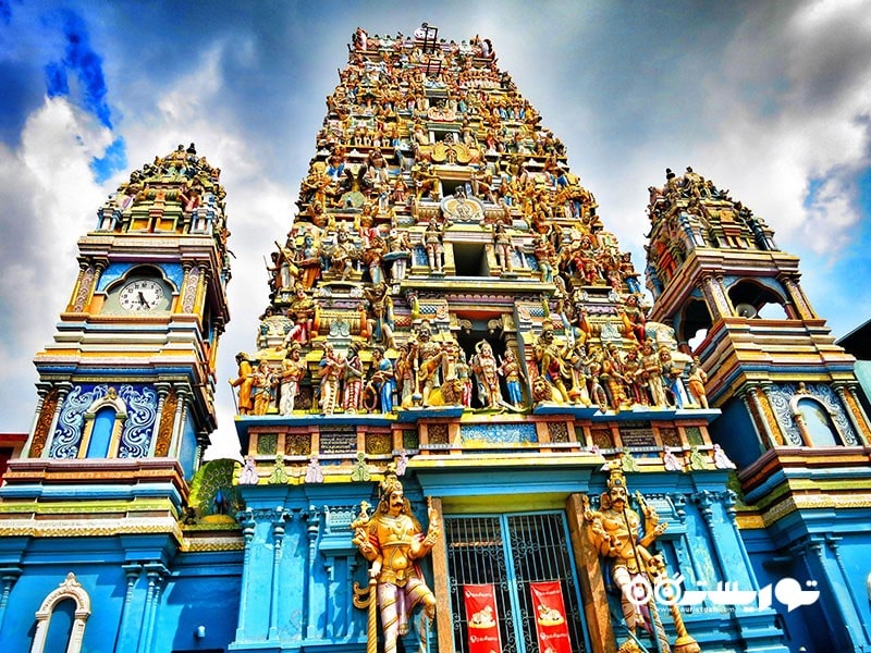 با 6 مسیر باورنکردنی و عالی برای سفر به سریلانکا آشنا شوید