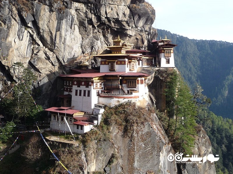 بوتان یکی از امن ترین مقاصد تعطیلات در جهان