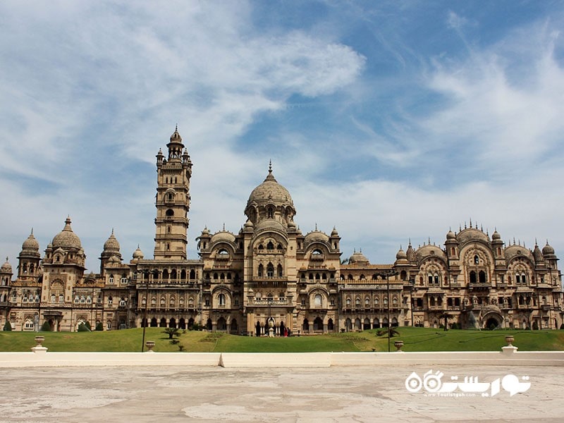 بارودا (Baroda)