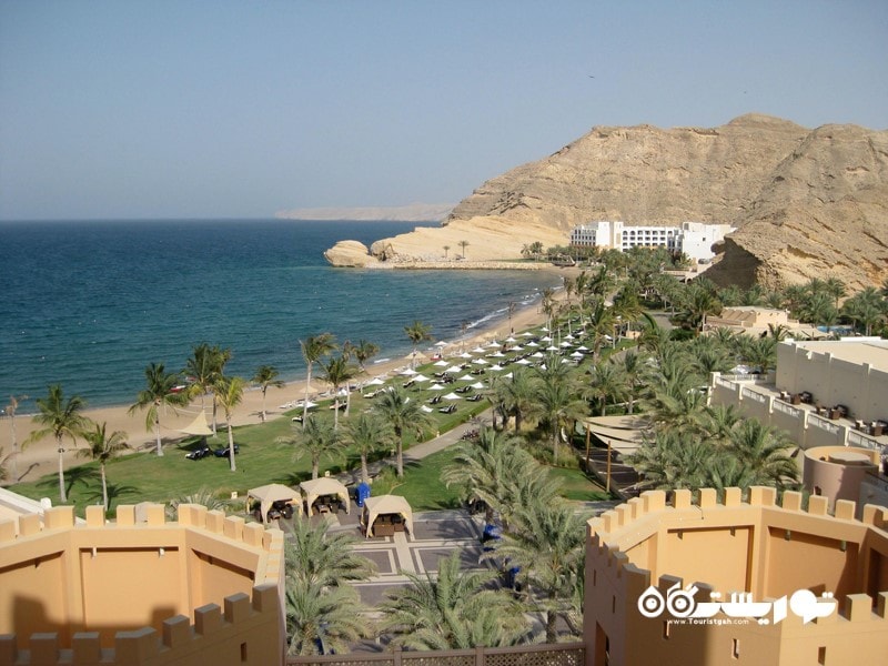 حقایقی جالب در مورد عمان که احتمالا نمی دانستید 