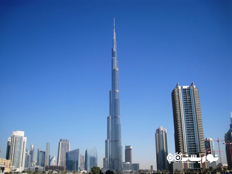 6. امارات متحده عربی با سرانه تولید ناخالص داخلی 72,419 دلار
