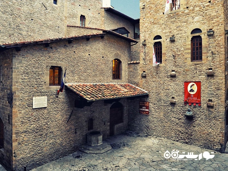 ۶. کشف ریشه‌ های زبان ایتالیایی