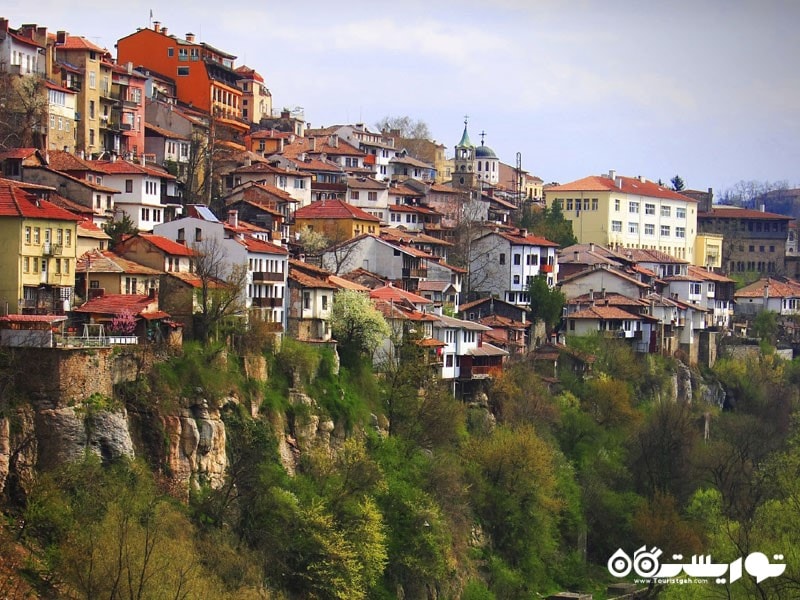  ولیکوتارنوو، بلغارستان
