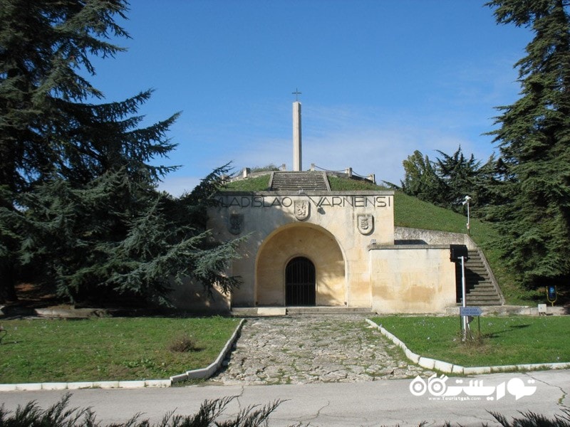 5. پارک موزه نبرد وارنا (Battle of Varna) 
