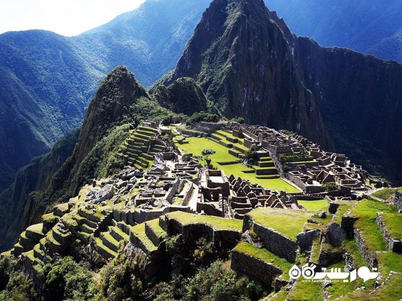 ماچوپیچو (Machu Picchu)
