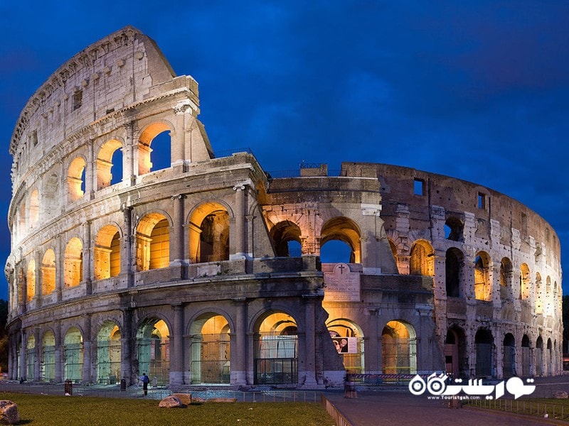 ایتالیا یکی از بهترین مقاصد برای تجربه یک سفر فرهنگی
