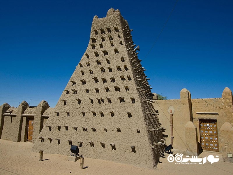 تیمبوکتو، مالی