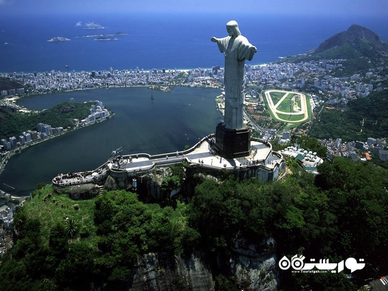 برزیل یکی از بهترین مقاصد برای تجربه یک سفر فرهنگی