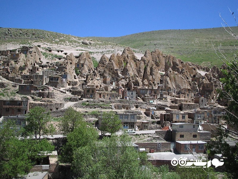کندوان، استان آذربایجان شرقی