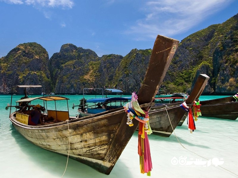 5 نکته مهم برای سپری کردن تعطیلاتی ارزان قیمت در تایلند