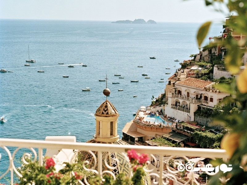 فرصت بازدید از سواحل امالفی ایتالیا را از دست ندهید