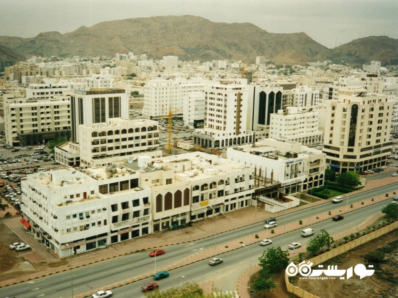 عمان قدیمی ترین دولت مستقل در جهان عرب