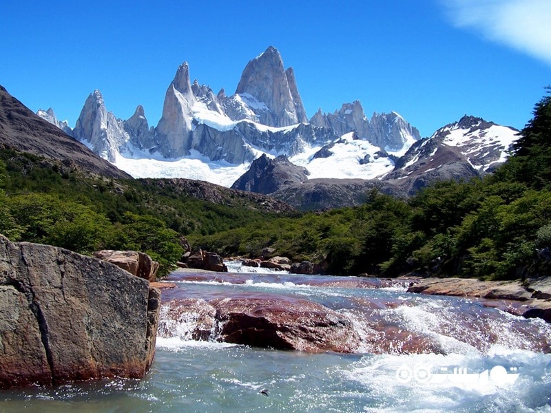  آرژانتین یکی از بهترین مقاصد برای تجربه یک سفر فرهنگی