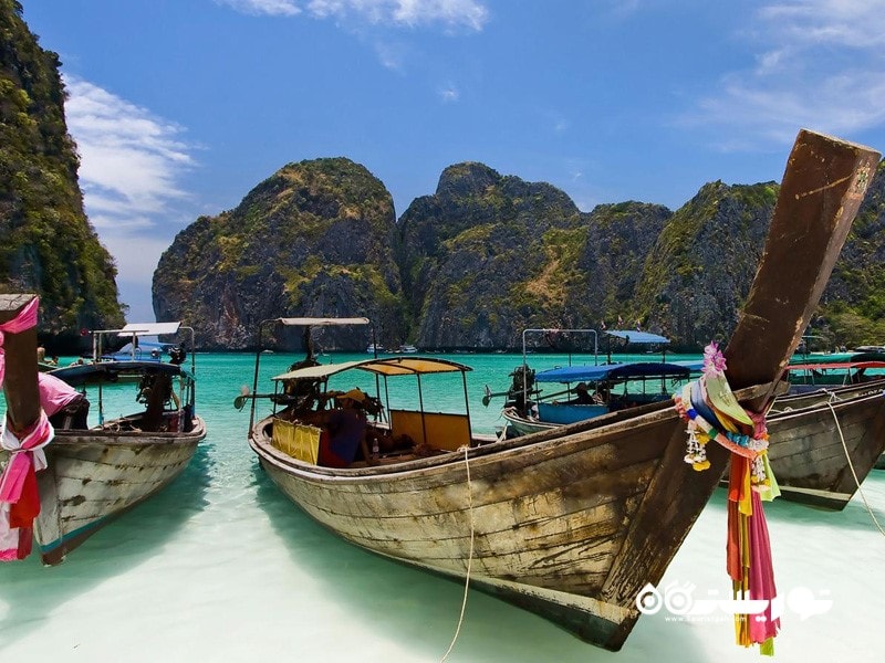بهترین زمان های برای بازدید از تایلند