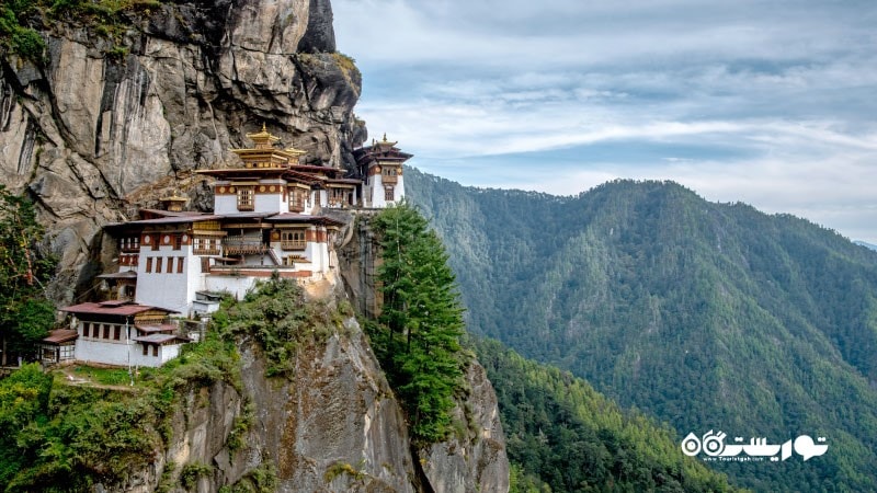 7. بوتان
