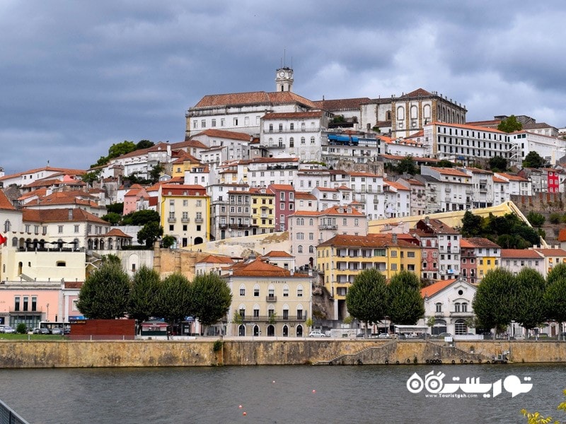 10- کویمبرا (Coimbra)