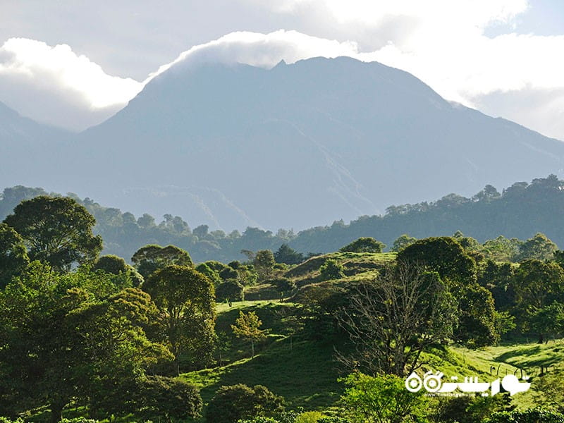 استان چیریکی ، پانامایکی از بهترین مقاصد گردشگری در سال ۲۰۲۶