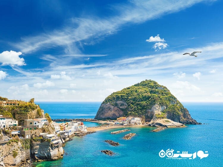 معرفی 8 مورد از بهترین جزیره های ایتالیا برای بازدید 
