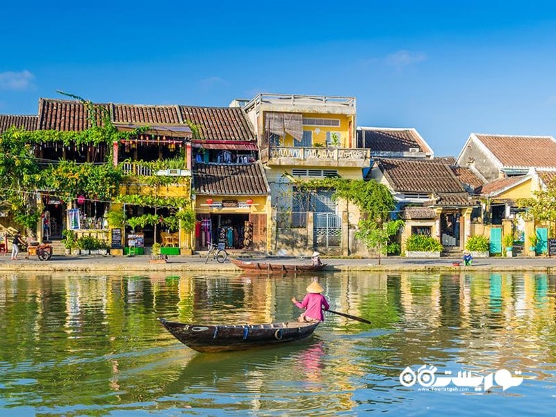 هوی آن (Hội An)، ویتنام
