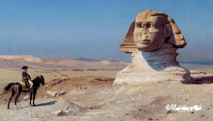 3- تمدن مصر باستان    