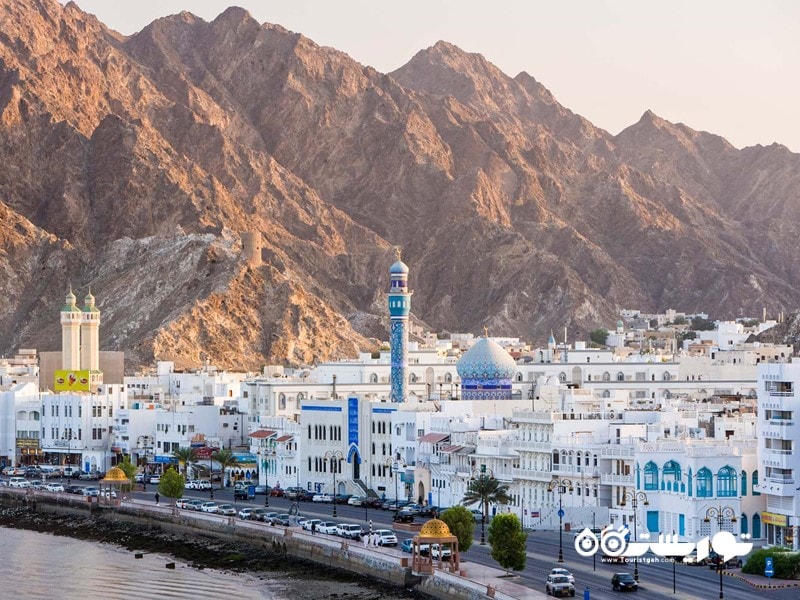 8- عمان (Oman)