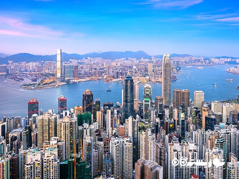 4. هنگ کنگ یکی از مقاصد برتر جهان برای سفر در ماه ژوئن سال 2018