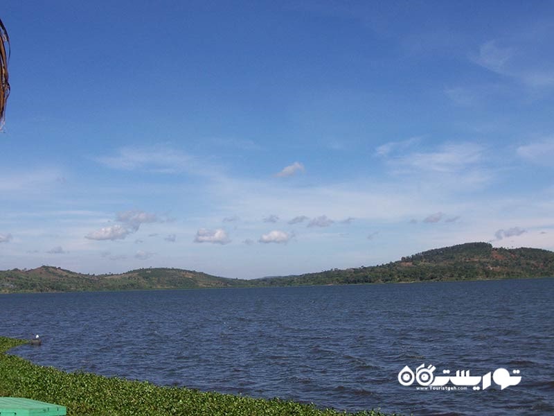 3. دریاچه ویکتوریا - تانزانیا، اوگاندا و کنیا