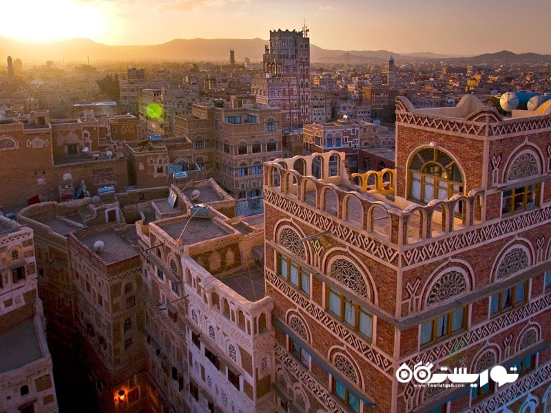 یمن جزو ارزان ترین کشورها برای سفر در سال 2017