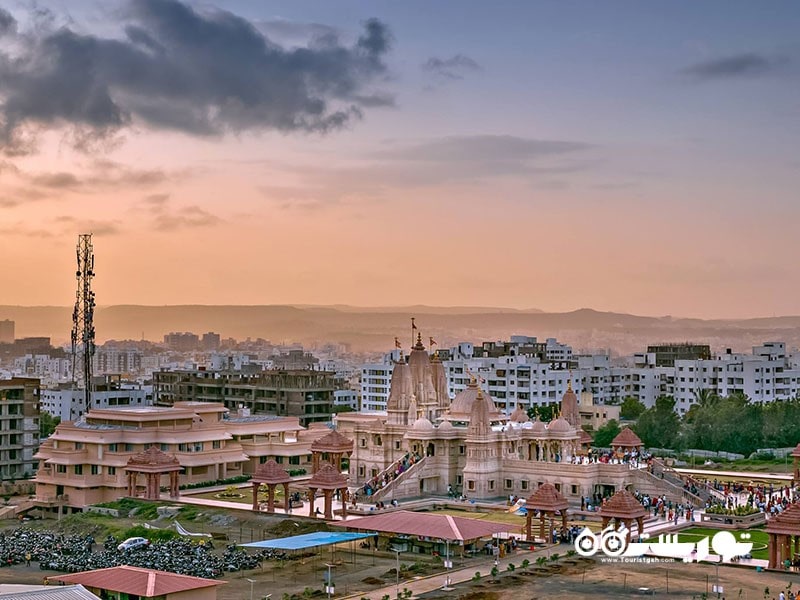 پونه (Pune)