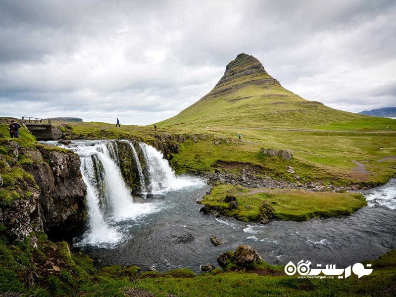 1. ایسلند یکی از صلح آمیزترین کشورهای جهان