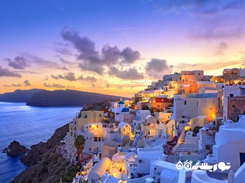 7. یونان یکی از ارزان ترین مکان ها برای زندگی