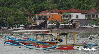 جملوک ویو پوینت -  شهر بالی